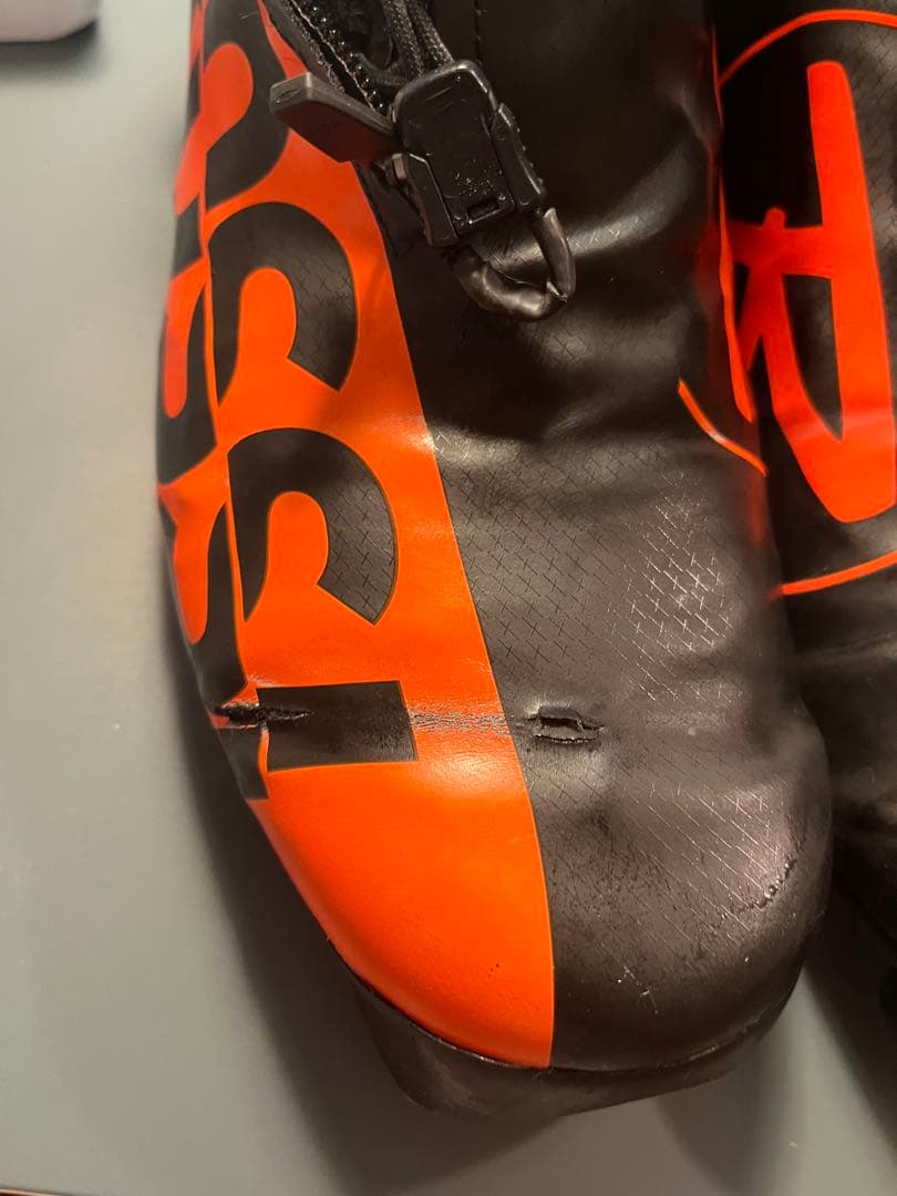 ロシニョール　クロスカントリースキーブーツ