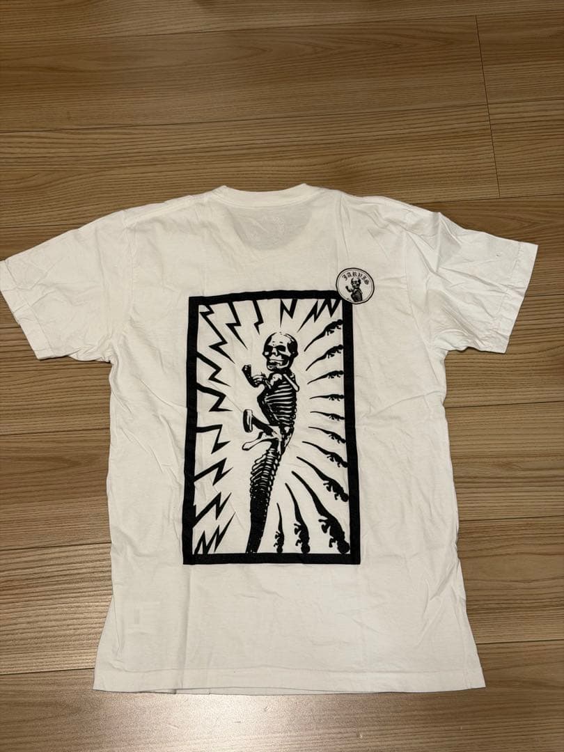 Chrome Hearts Tシャツ