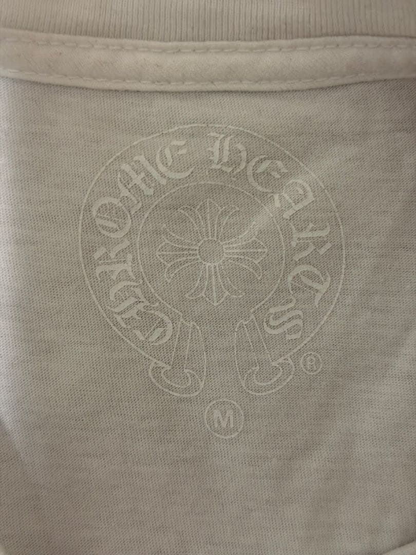 Chrome Hearts Tシャツ