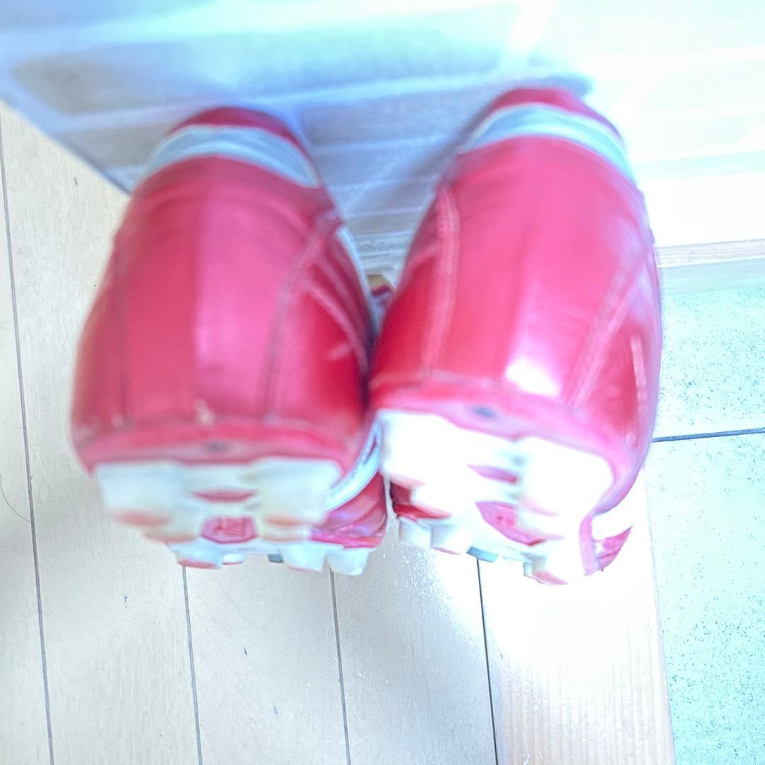 ミズノ モレリア2JAPAN 26.0cm