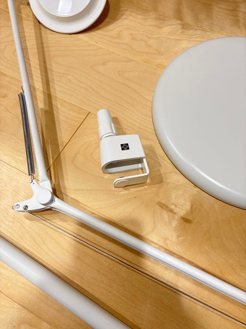 yamagiwa Rebio スタンド 照明