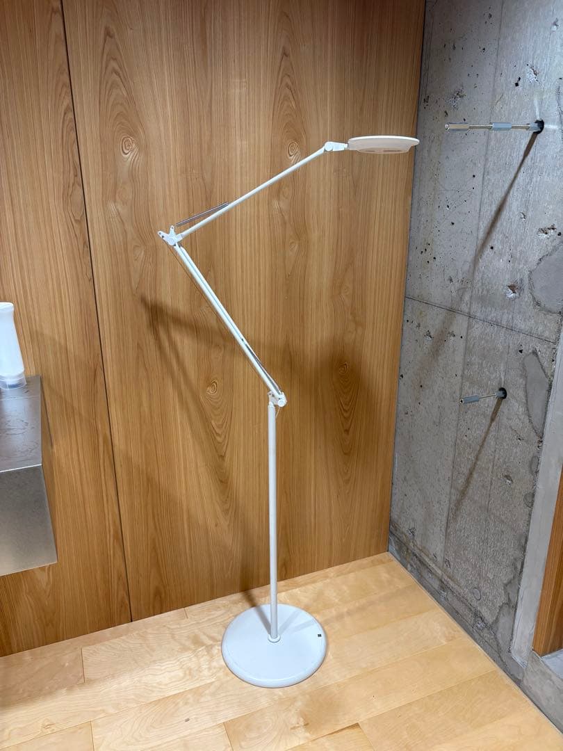 yamagiwa Rebio スタンド 照明