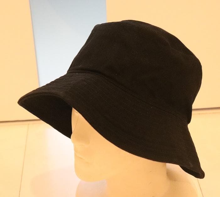 MINEDENIMマインデニム新品2メンズハット60程度サンプル