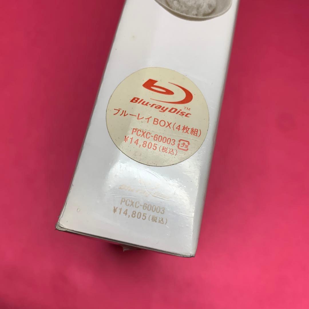 フジテレビ開局50周年特別企画 わが家の歴史 Blu-ray BOX〈4枚組〉