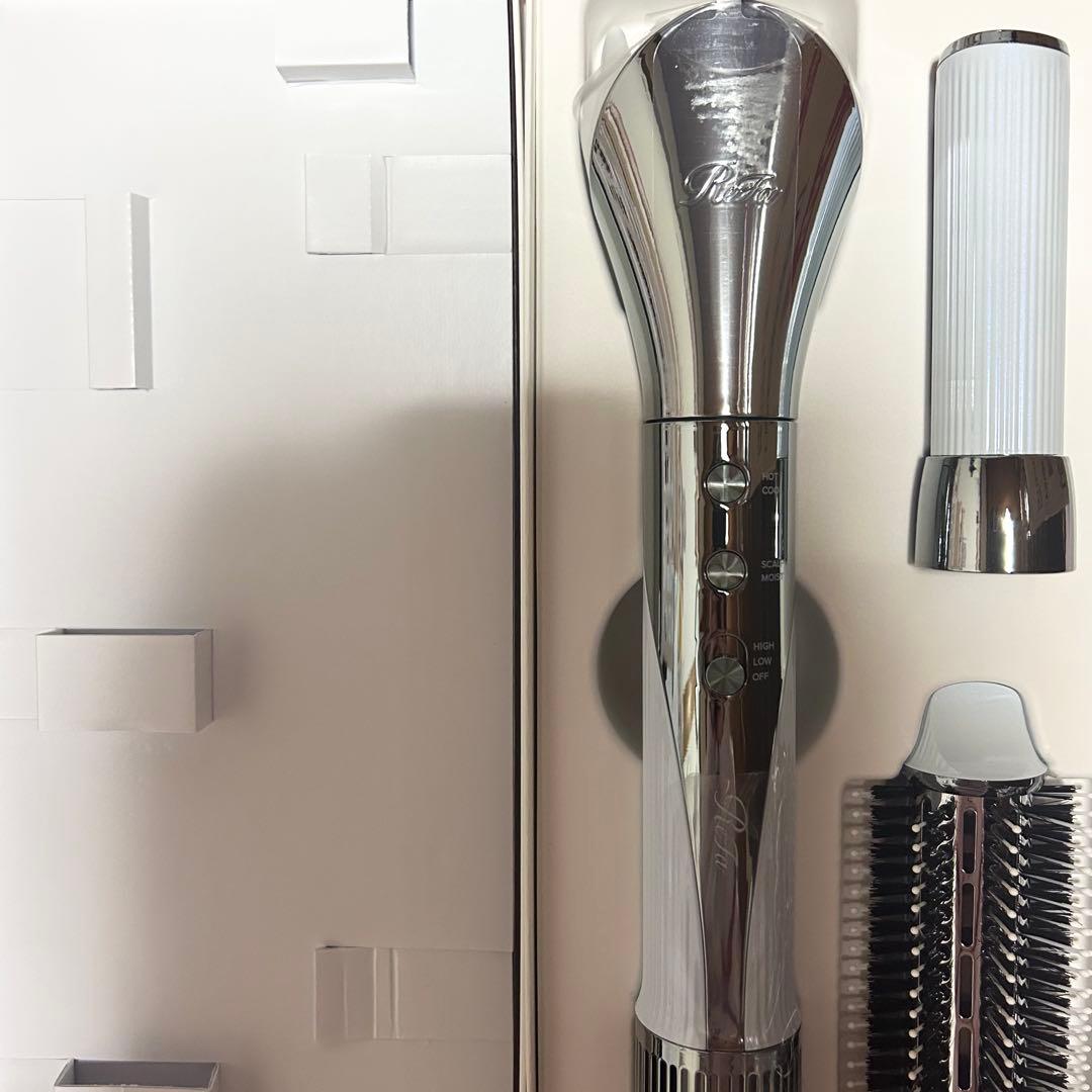 リファビューテックリセッター