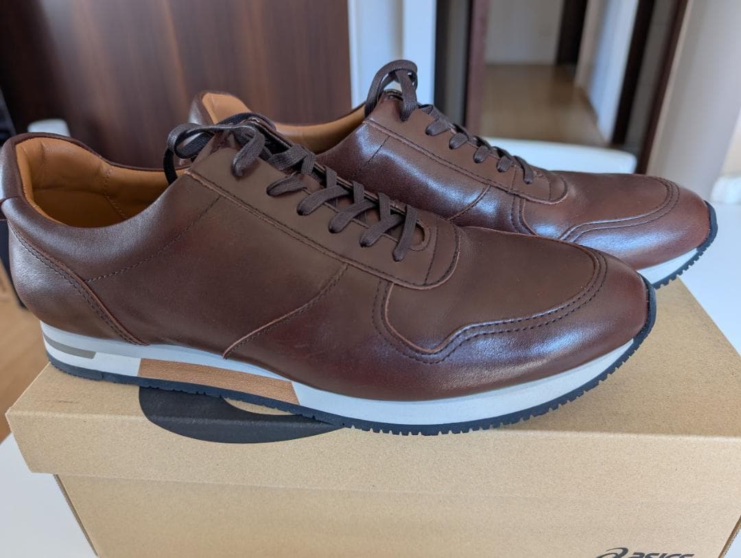 アシックス　ASICS Walking MC177G 28㎝