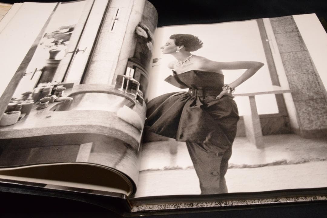 Avedon Photographs 1947-1977★★大幅に値下げしました