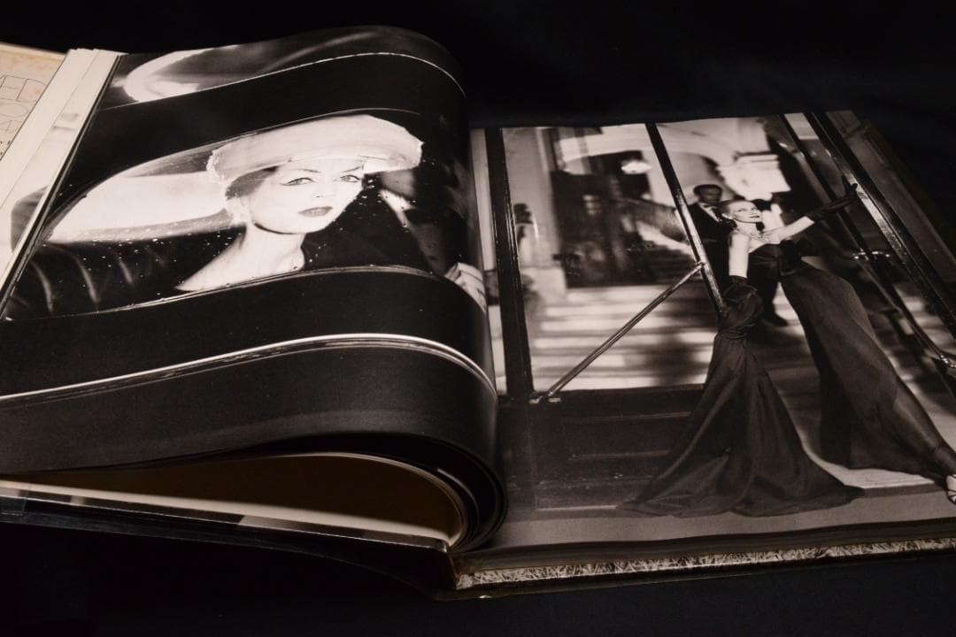 Avedon Photographs 1947-1977★★大幅に値下げしました