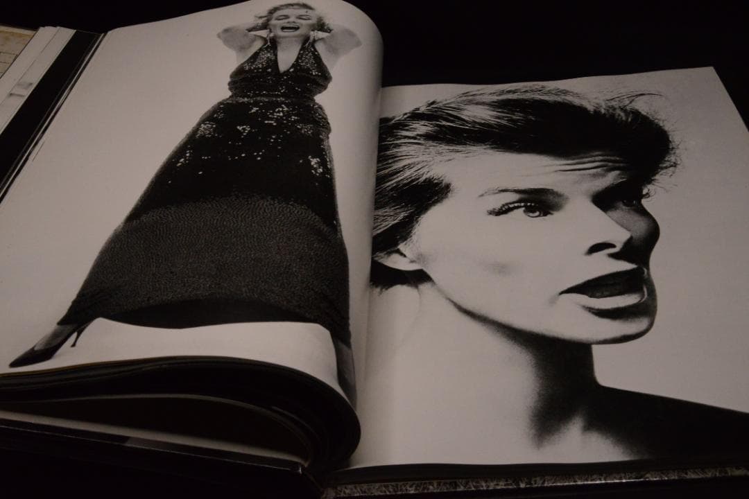Avedon Photographs 1947-1977★★大幅に値下げしました
