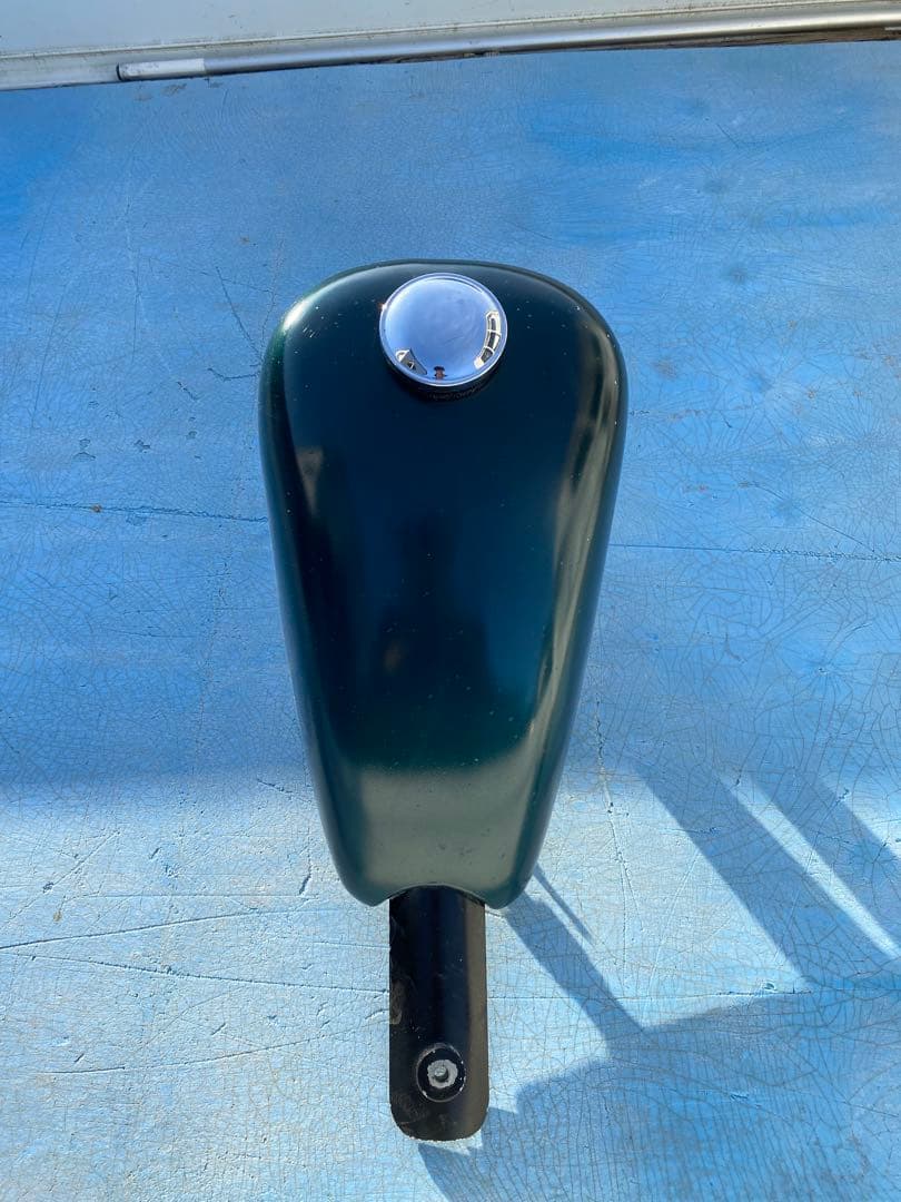 ハーレー　ソフテイル　スポーツスタータンク 00〜06モデル適合　tc88