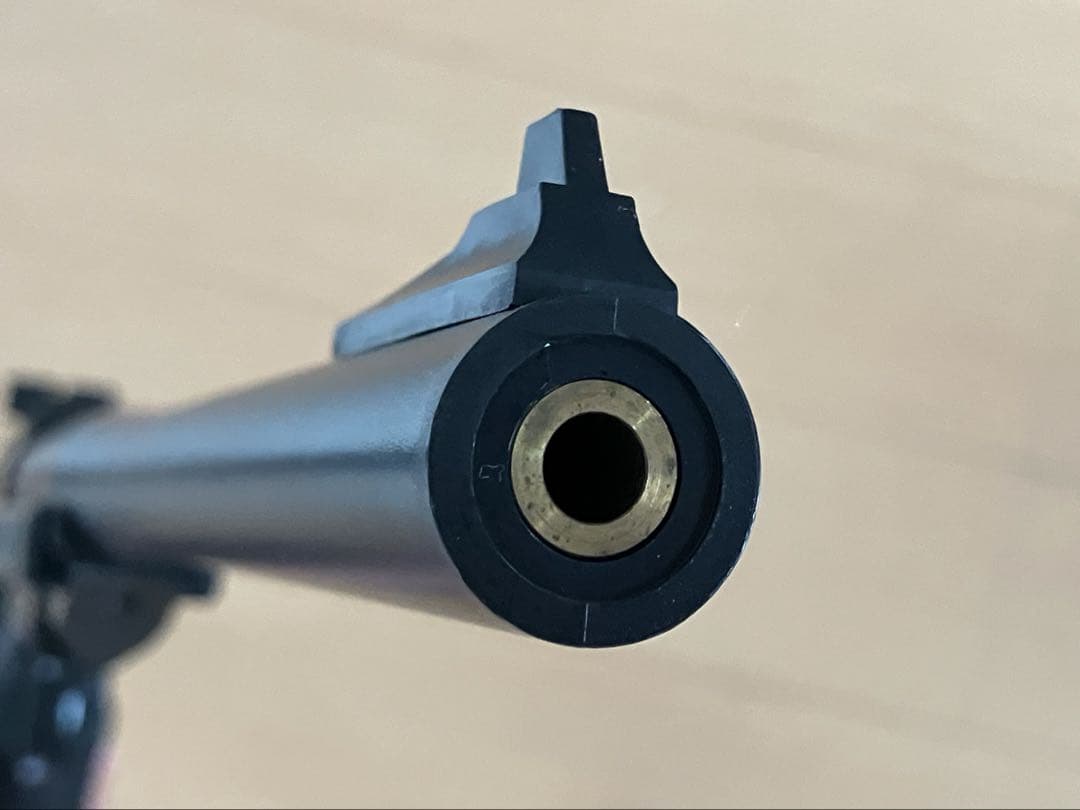 APS-1 ドミネータースコープ付きセット