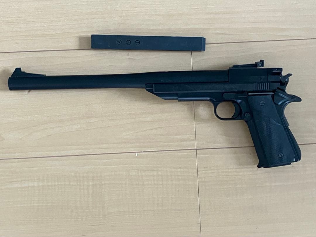 APS-1 ドミネータースコープ付きセット