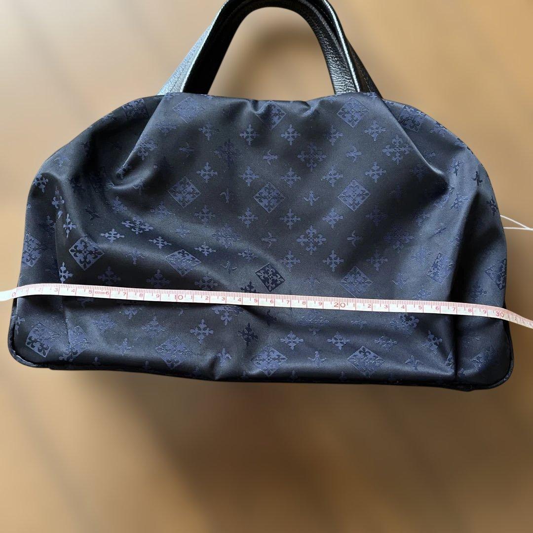 【新品未使用】russetナイロン2wayバッグ