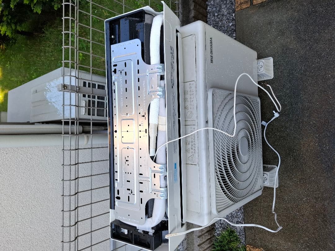 2018年製 HR-3818 10畳用エアコン