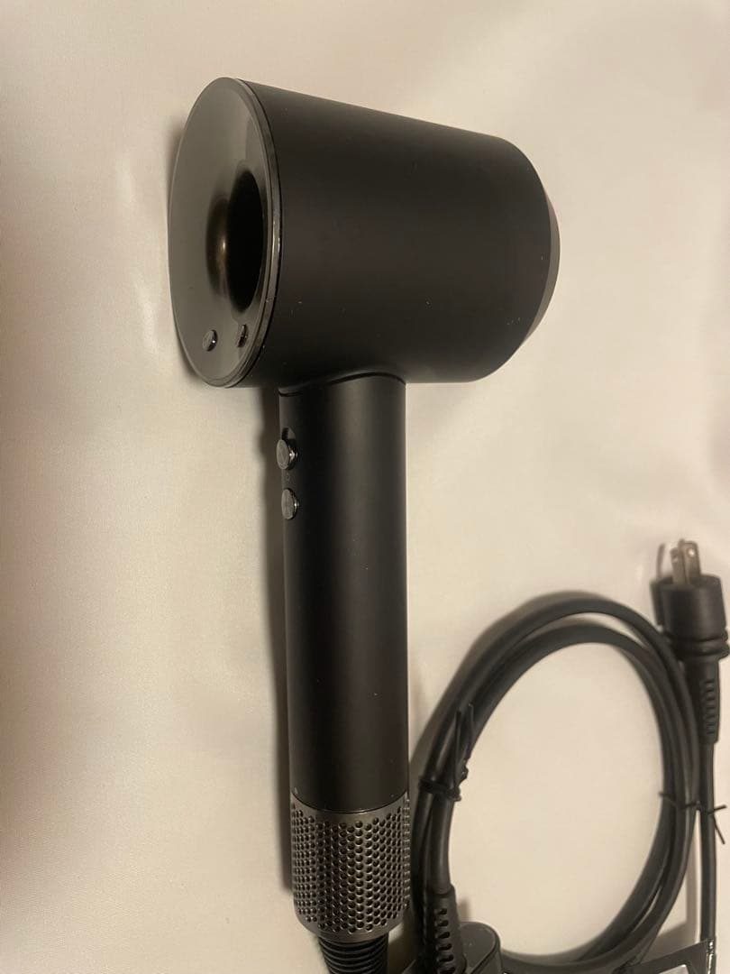 Dyson Supersonic Ionic HD03 スタンド付き ドライヤー