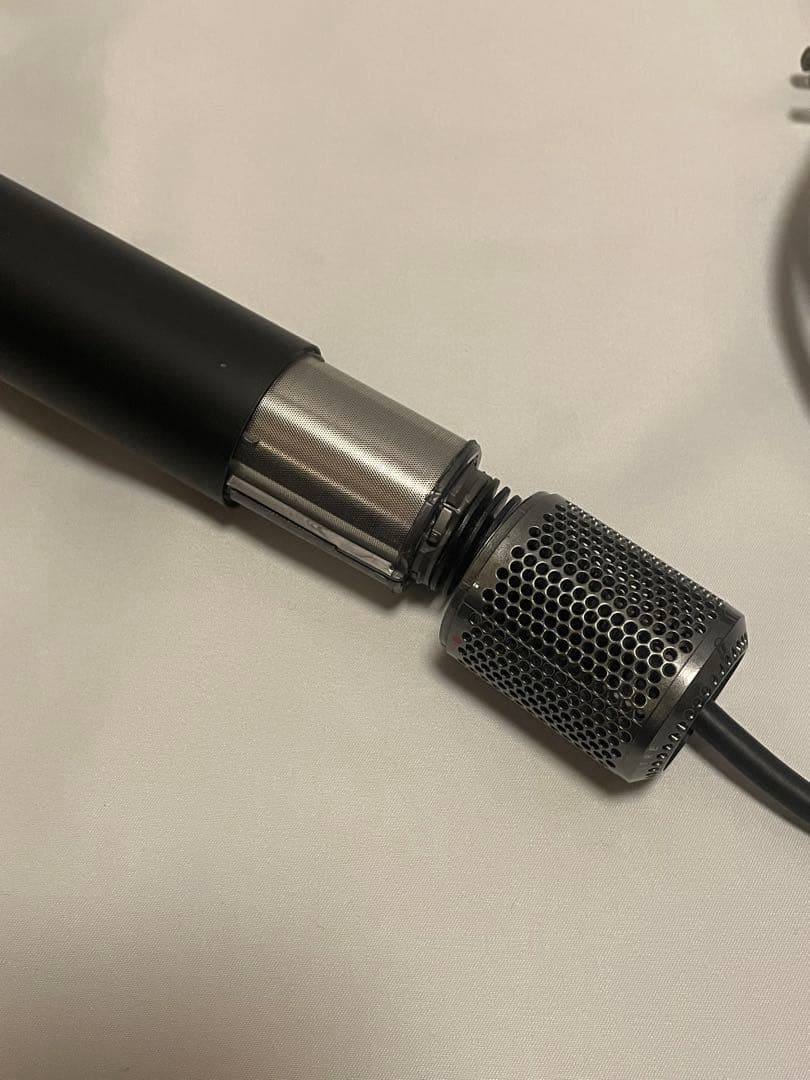 Dyson Supersonic Ionic HD03 スタンド付き ドライヤー