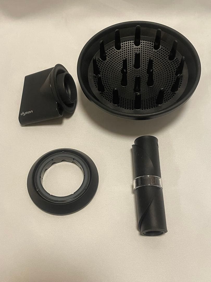 Dyson Supersonic Ionic HD03 スタンド付き ドライヤー