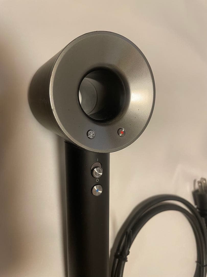 Dyson Supersonic Ionic HD03 スタンド付き ドライヤー