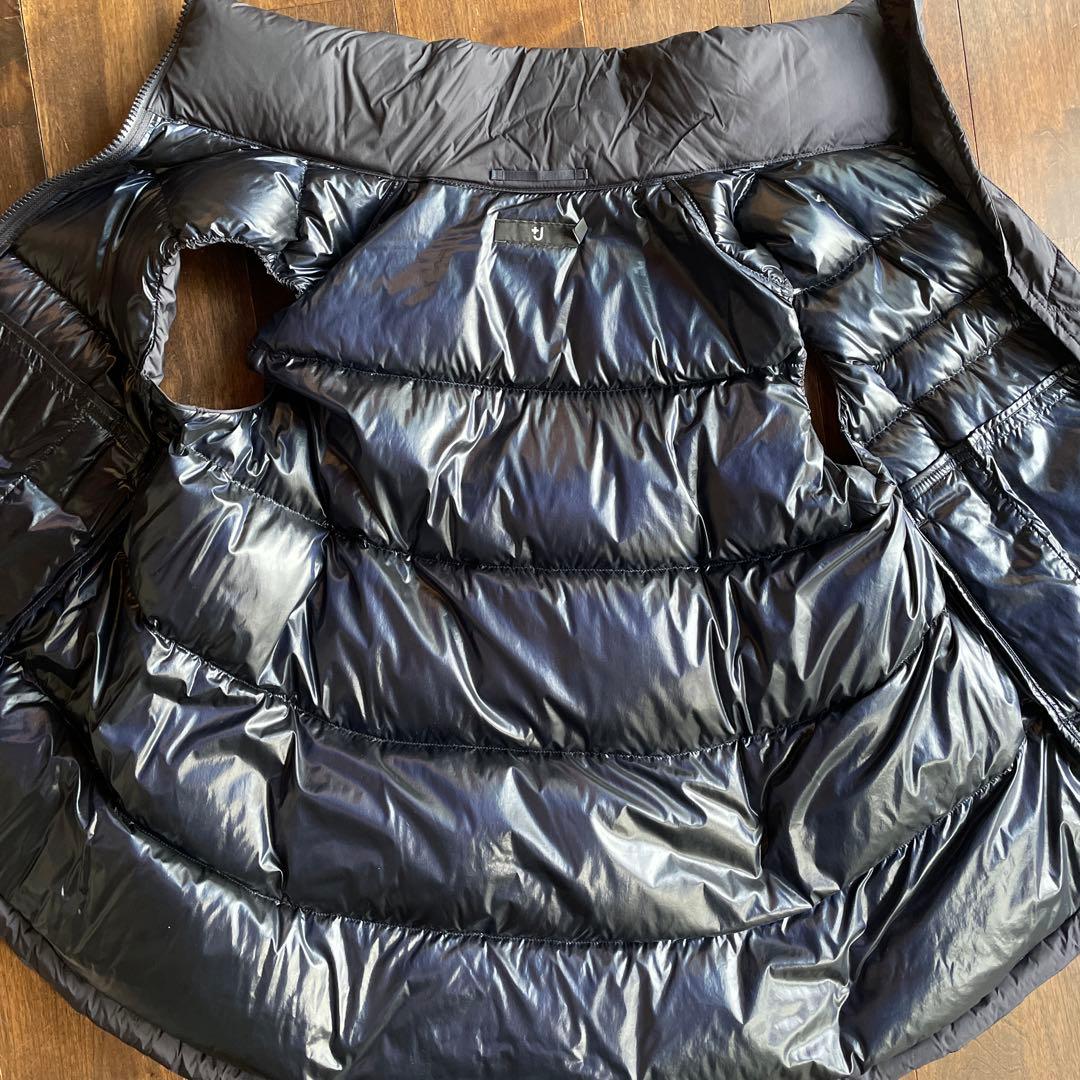 ユニクロ ＋Ｊ プラスj ボリュームダウンベストUNIQLO 美品完売品