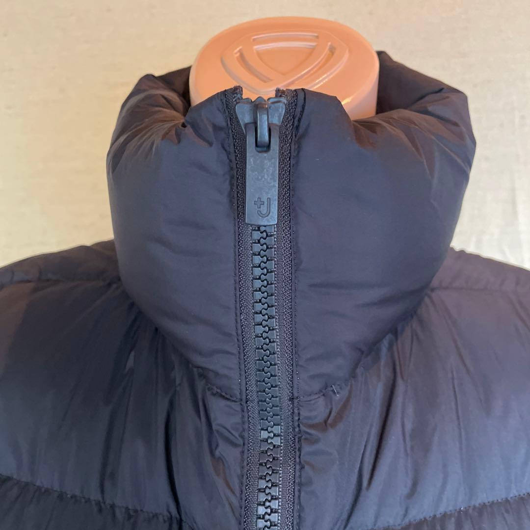 ユニクロ ＋Ｊ プラスj ボリュームダウンベストUNIQLO 美品完売品