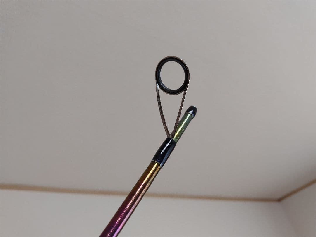 ワールドシャウラリミテッド2701FF-3　エクステンションバットBG　セット