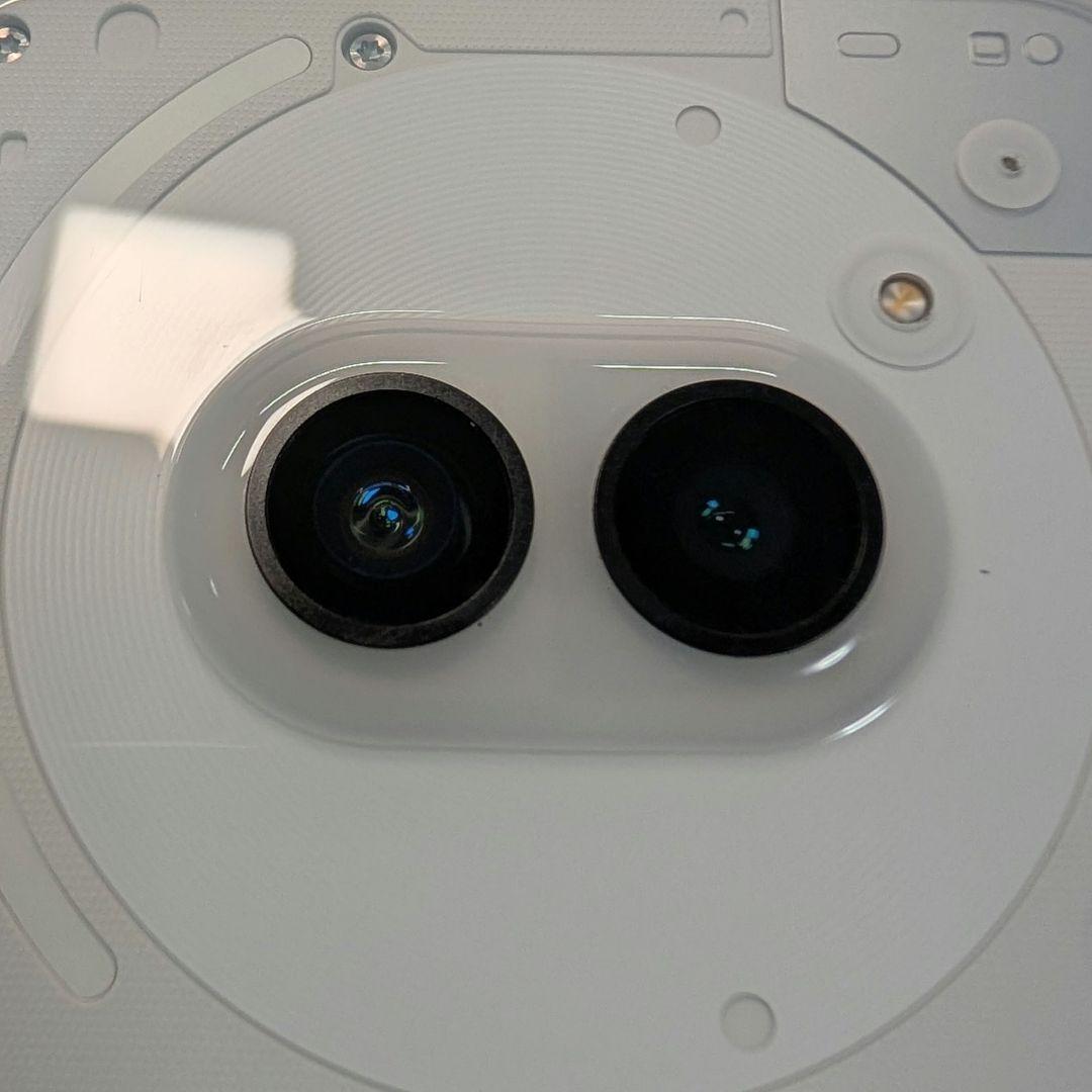 Nothing Phone (2a) Milk 国内版 SIMフリー 128GB