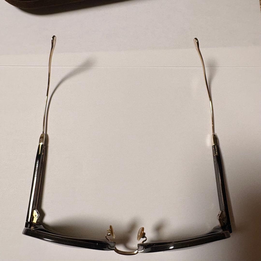 TOM FORD サングラスブラック