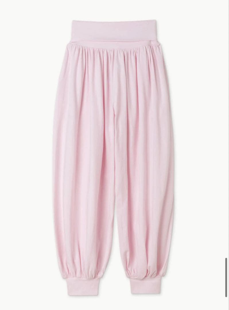 新品⭐︎BUDHI MUDRA Labu pants_Ballerina