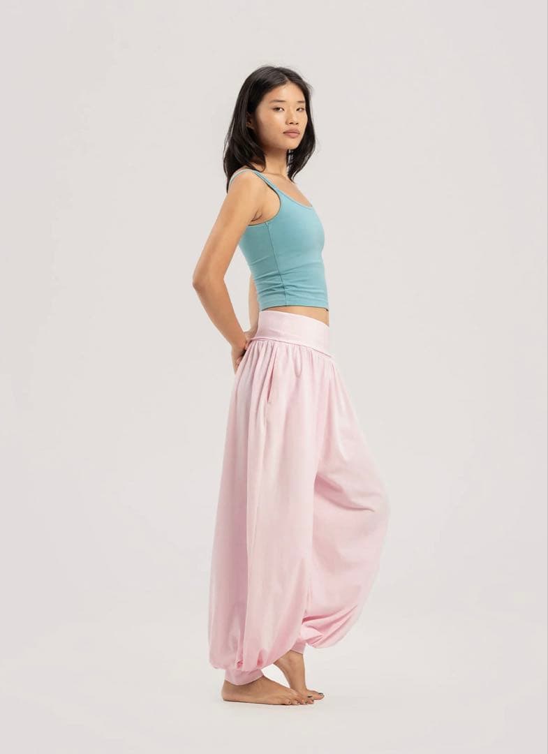 新品⭐︎BUDHI MUDRA Labu pants_Ballerina