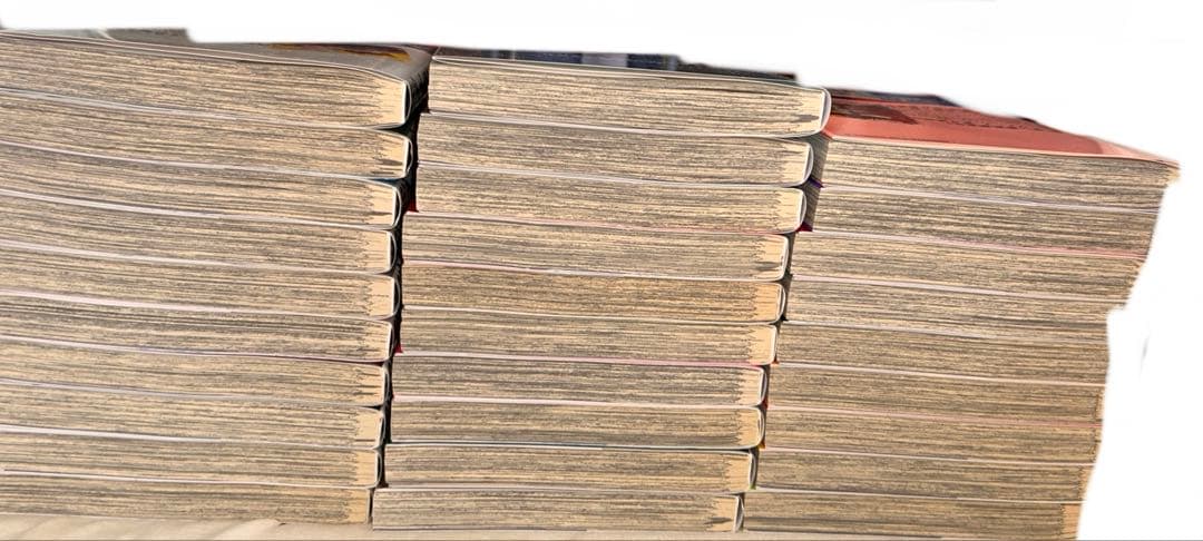 ブルーロック　全29巻　烏旅人グッズ付き