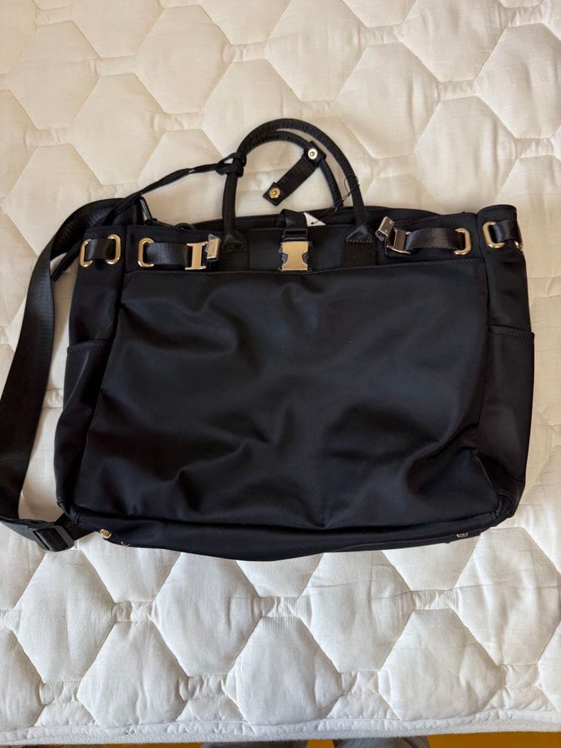 SELENT ÉTHER セレーンエテールPASSION36 BLACKゴールド