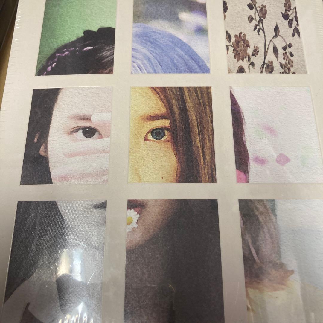 IU Documentary Masterpiece: Winter 限定盤新品