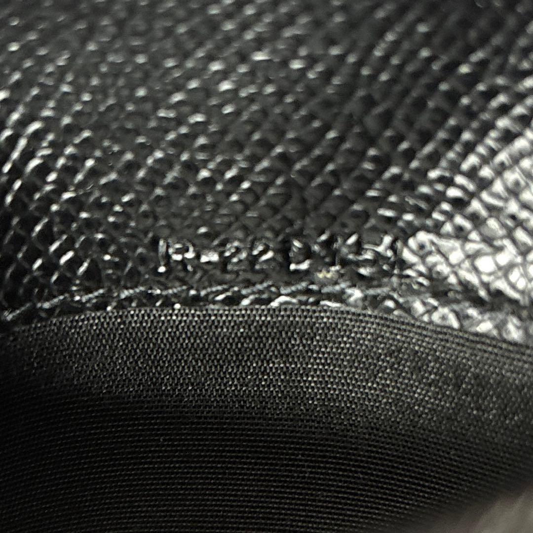 なかなか綺麗♡Salvatore Ferragamoフェラガモ キーケース