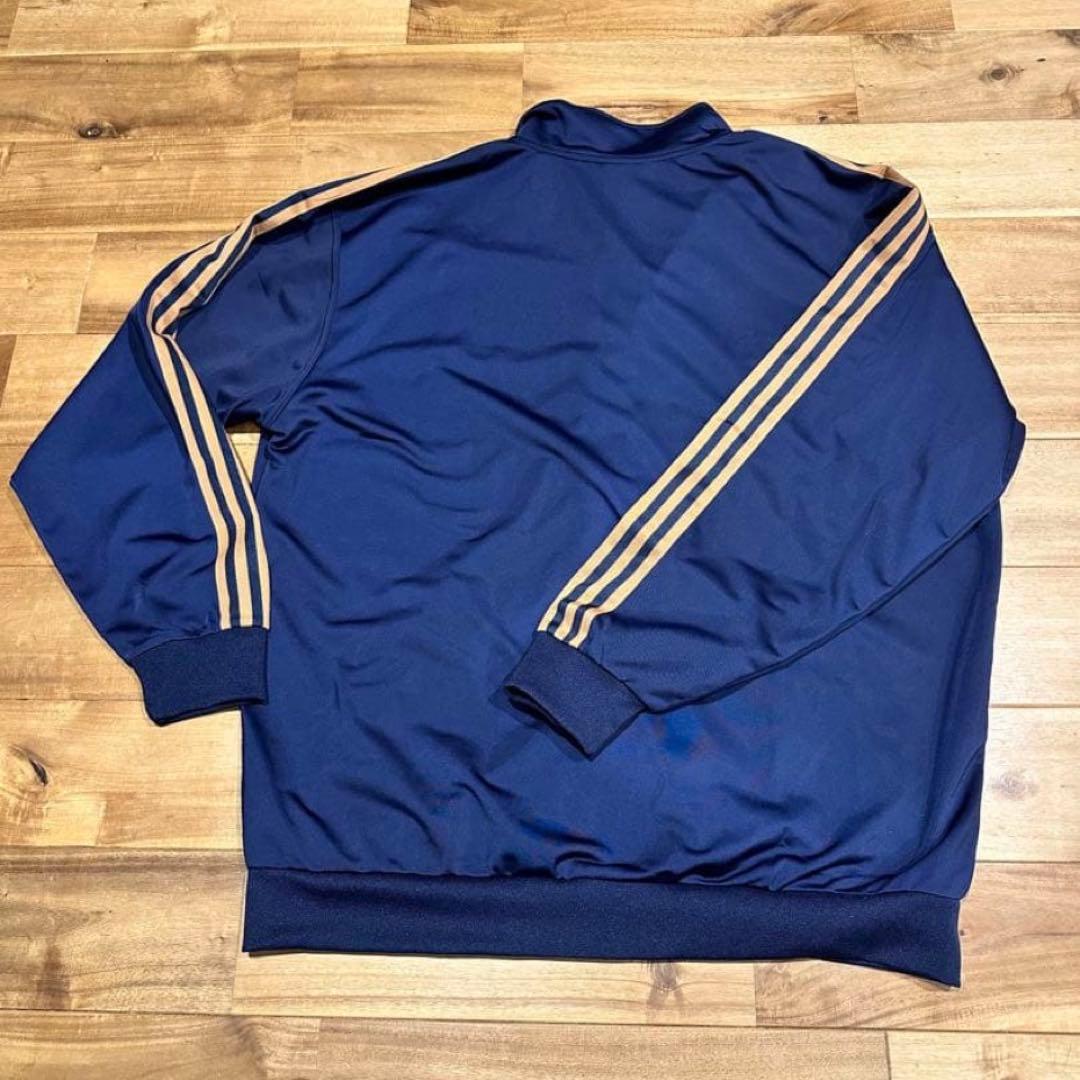 adidas ベッケンバウアー ジャージ bbトラックジャケット