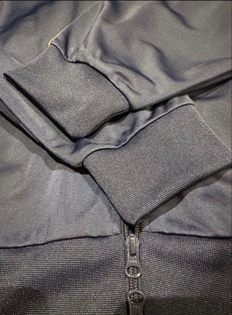 adidas ベッケンバウアー ジャージ bbトラックジャケット