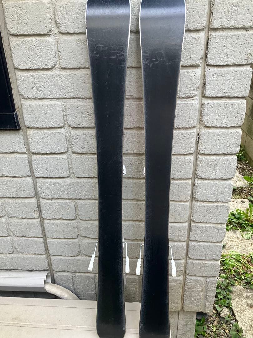 【HEAD子供用スキー板】97cm