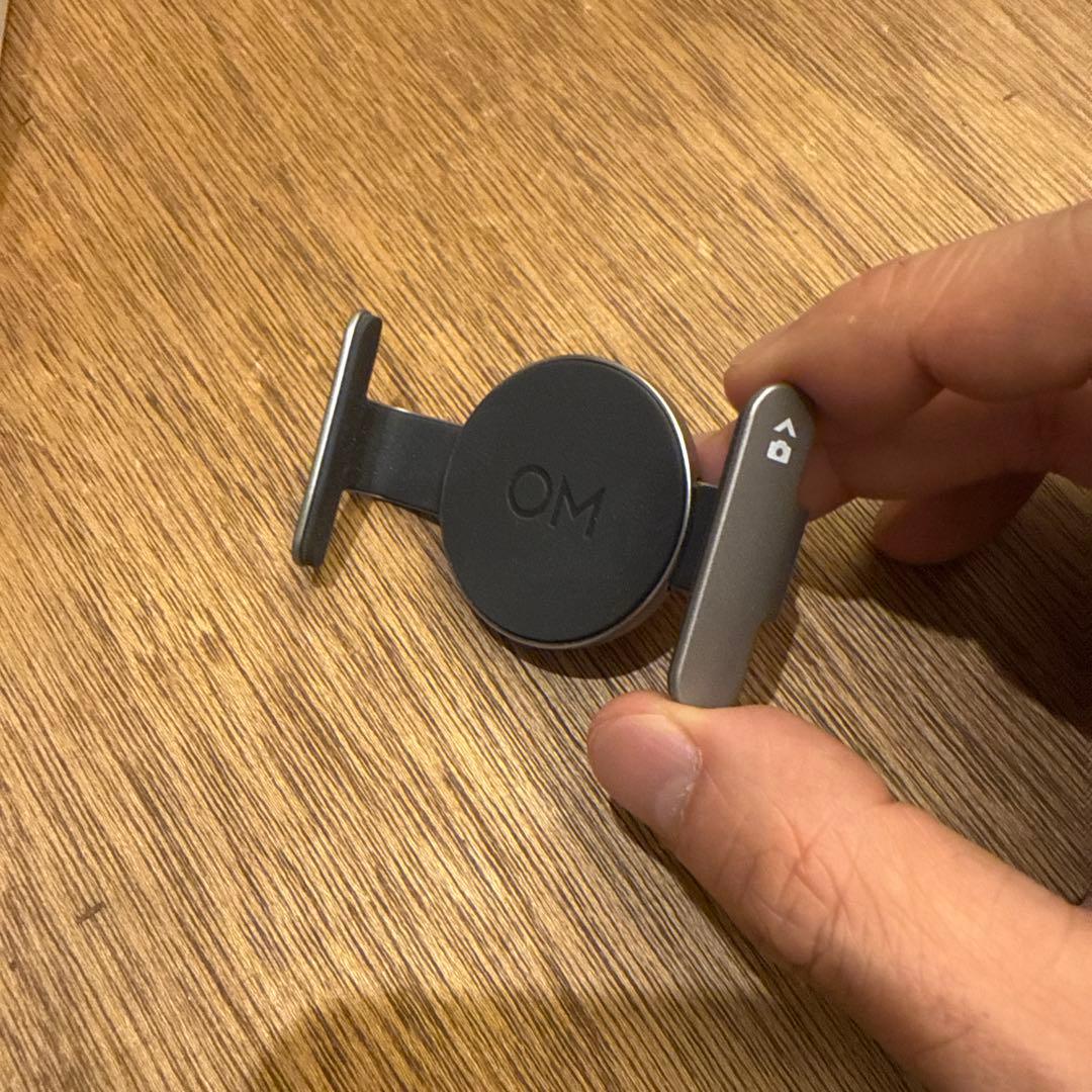 スマホアクセサリー DJI OSMO mobile 6