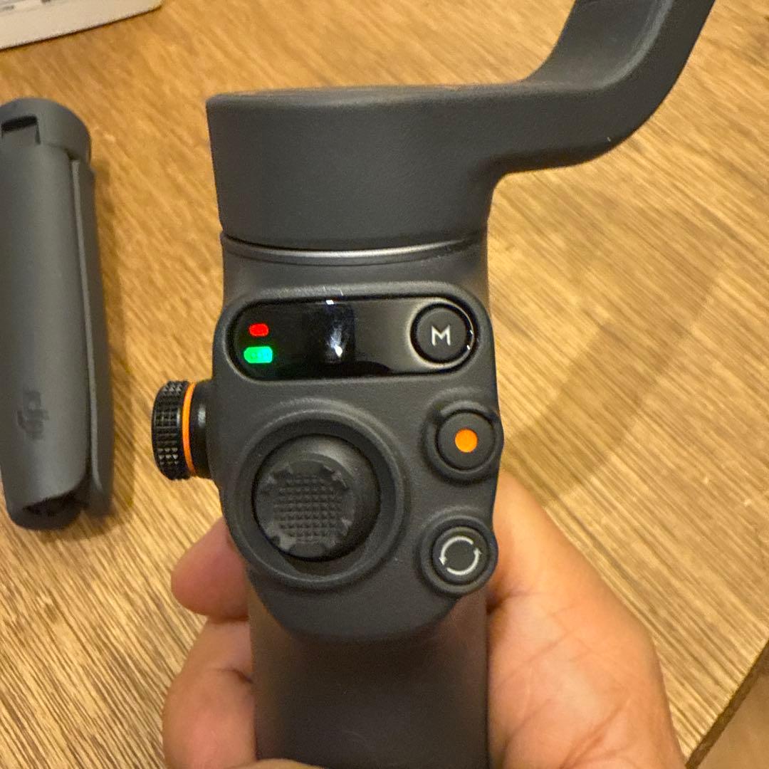 スマホアクセサリー DJI OSMO mobile 6