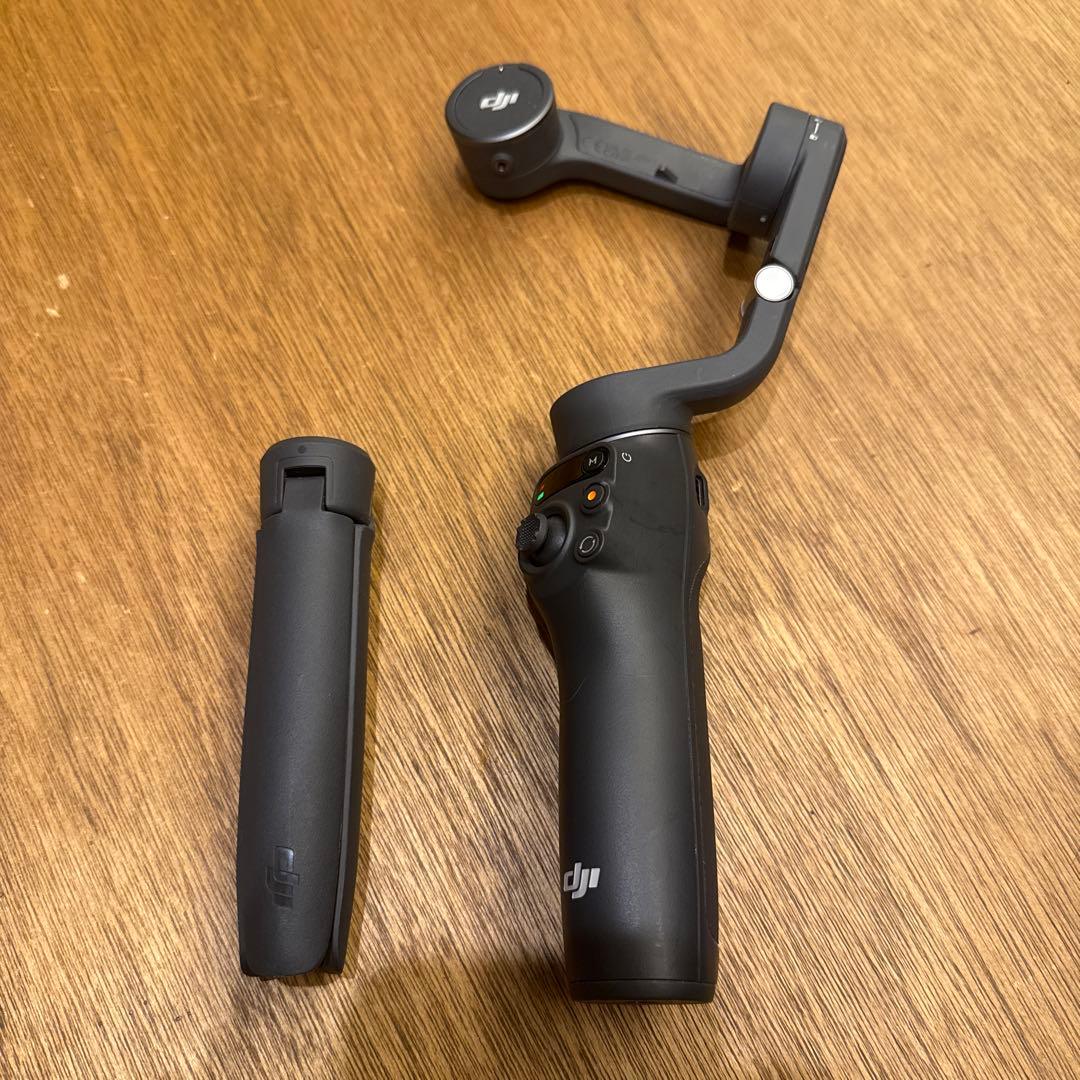 スマホアクセサリー DJI OSMO mobile 6
