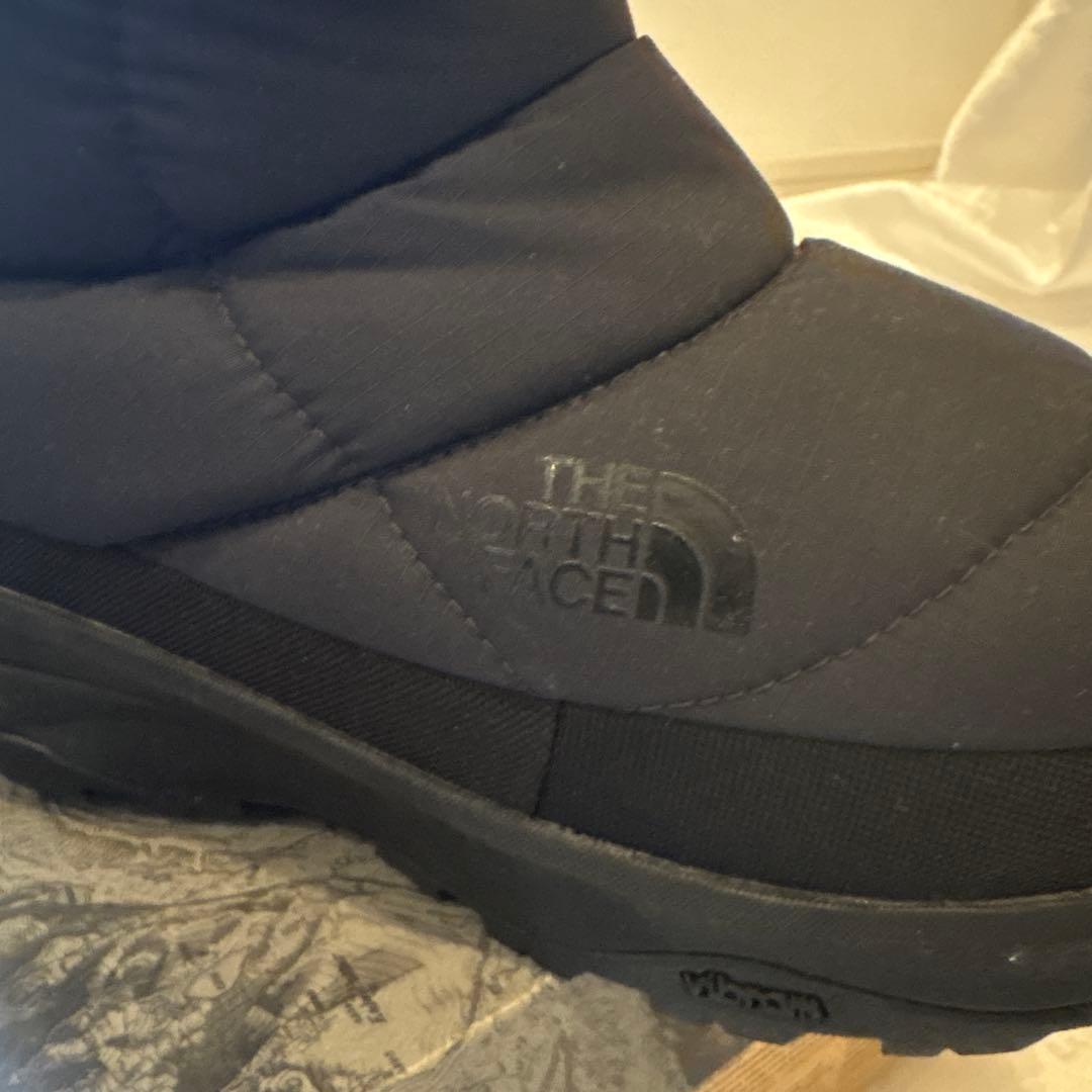 【新品】THE NORTH FACE GORE-TEX ブーツ 26.0cm