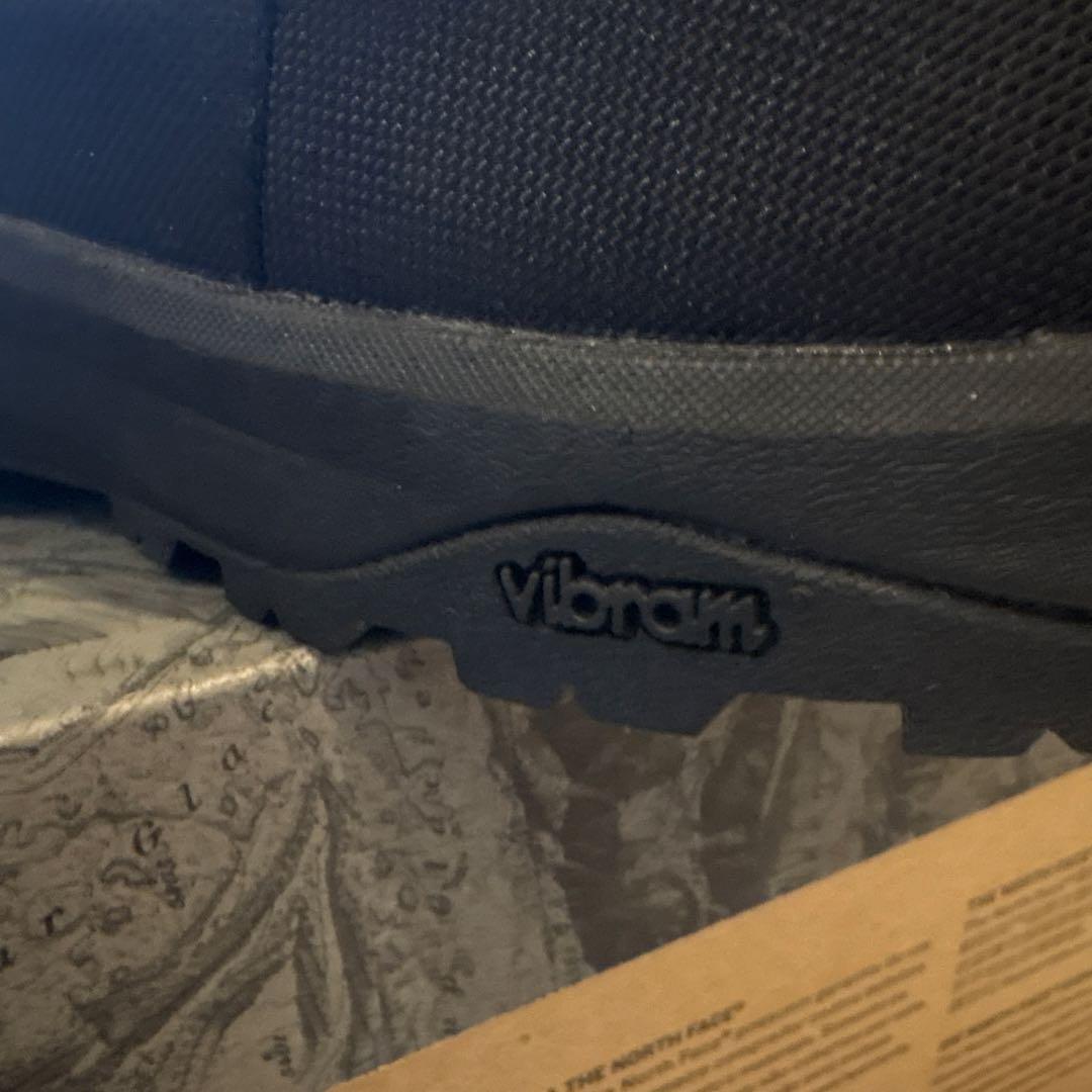 【新品】THE NORTH FACE GORE-TEX ブーツ 26.0cm