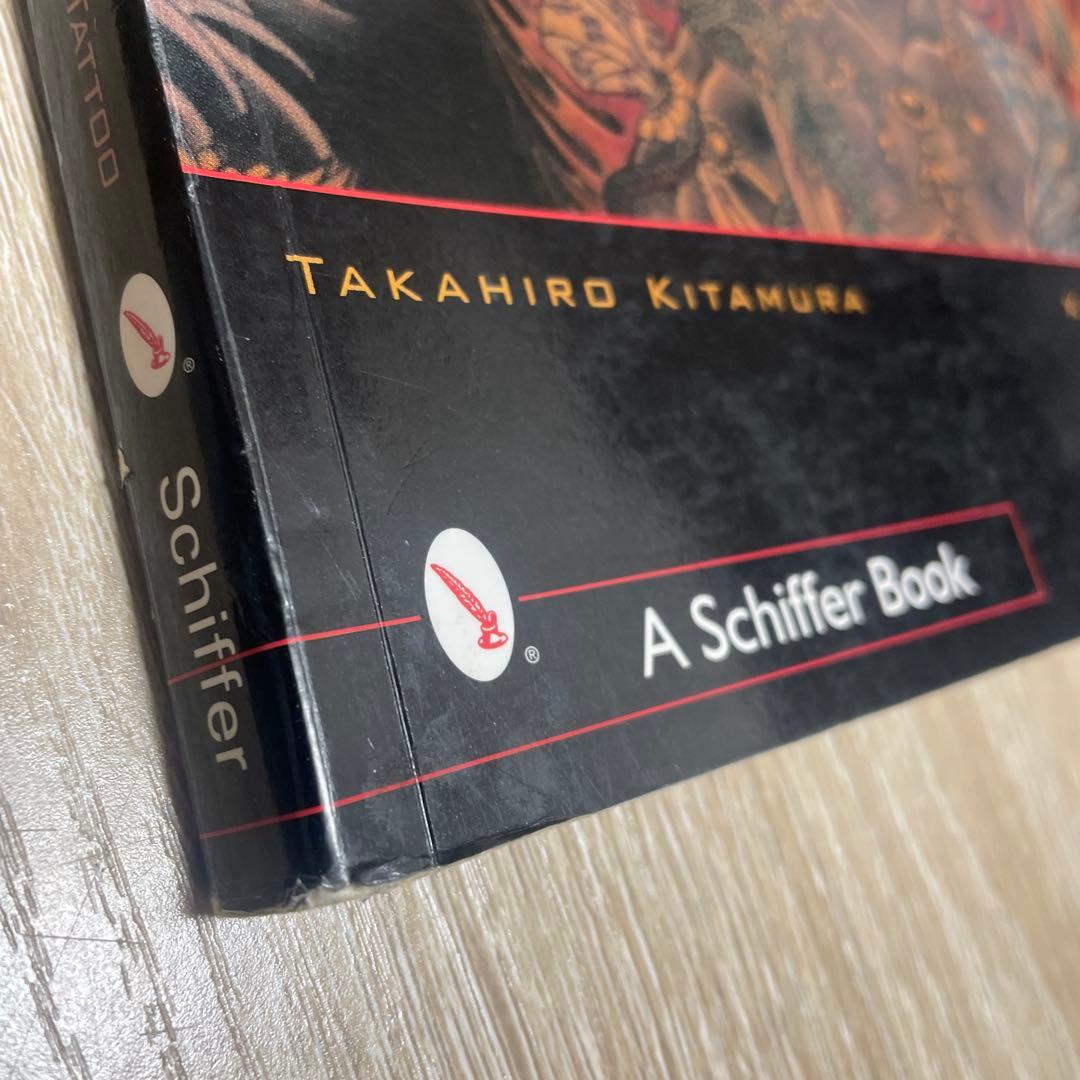 Bushido: Legacies Japanese Tattoo 刺青