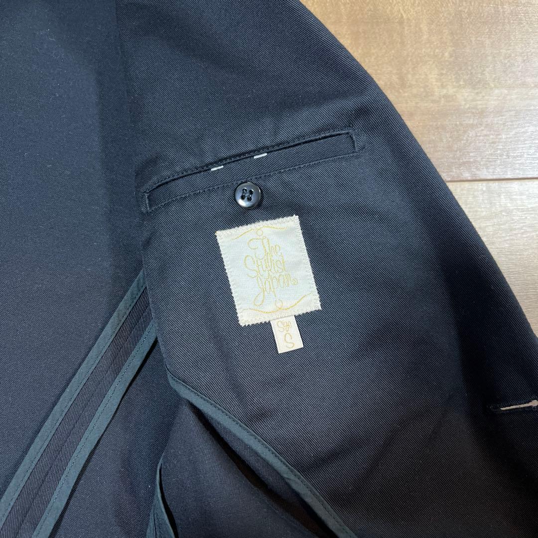 the stylist japanディッキーズジャケット