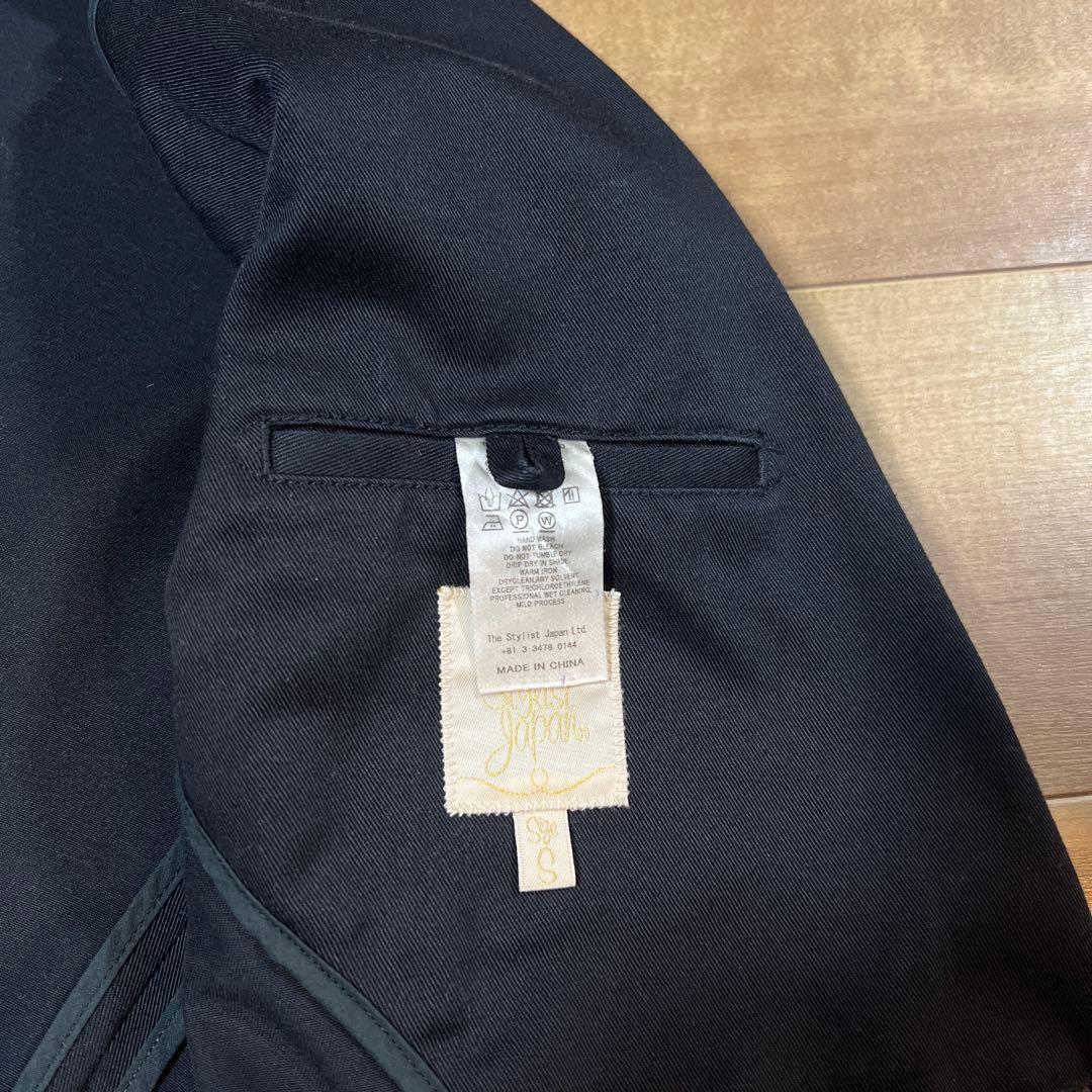 the stylist japanディッキーズジャケット