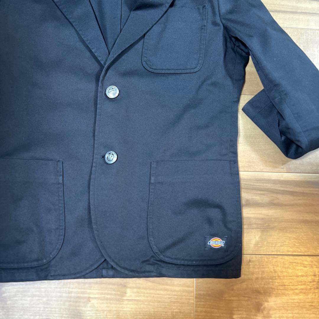 the stylist japanディッキーズジャケット