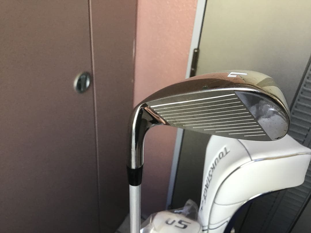 レディーズ　ゴルフセット