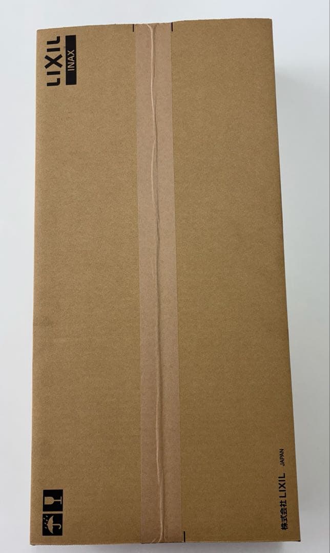 【新品未開封】リクシル　タッチレス水栓ナビッシュA5タイプ