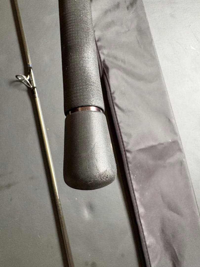 ダイワ　ショアスパルタンコースタル100H