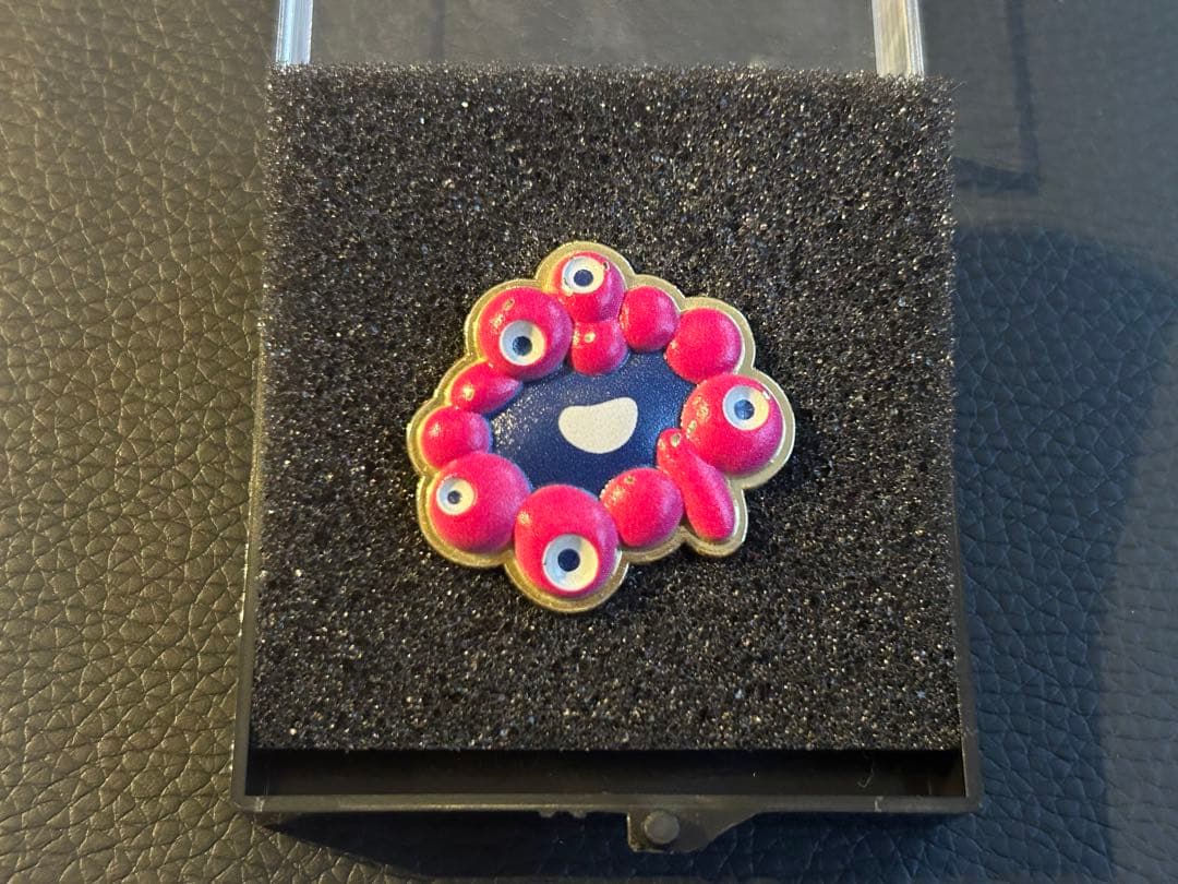 EXPO2025万博会場限定品「ハンドタオルとバッチ、ぬいぐるみ」5点セット