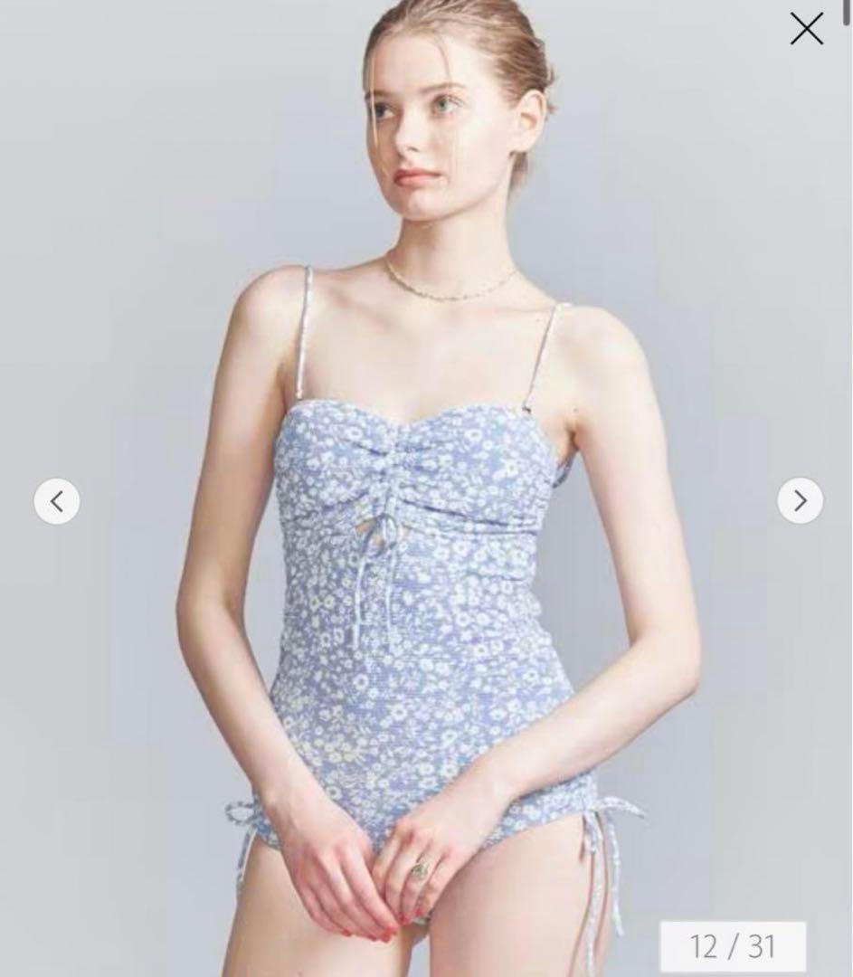 R*e様 Lepidos レピドス 水着 スウィムウェア ユナイテッドアローズ